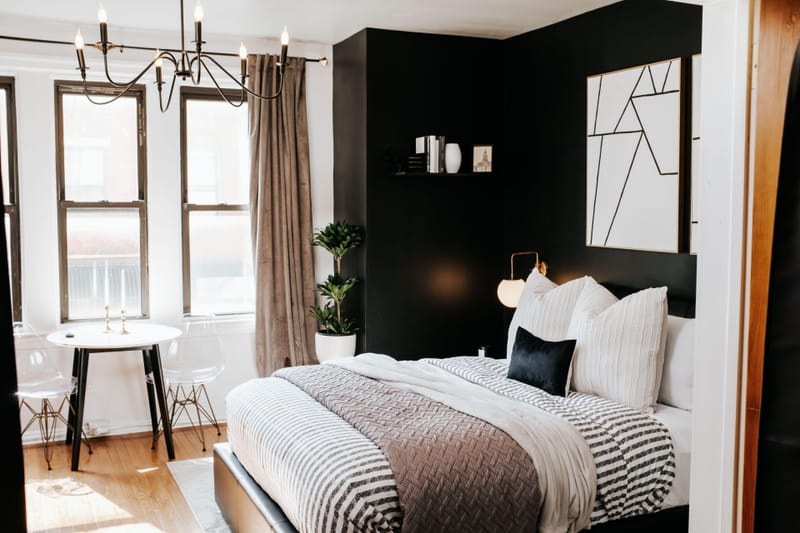 roommates in Undisclosed, Philadelphia, PA 19103 Lovely Center City West Apt (id. 35171) - cirtru.com