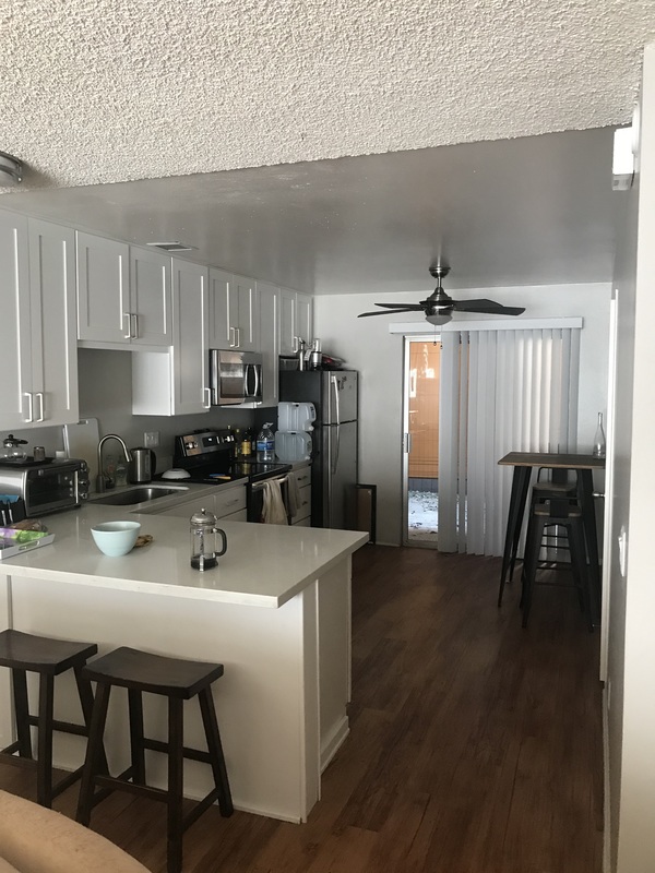 roommates in Camarillo Private Room in 2Bed.1Bath - cirtru.com