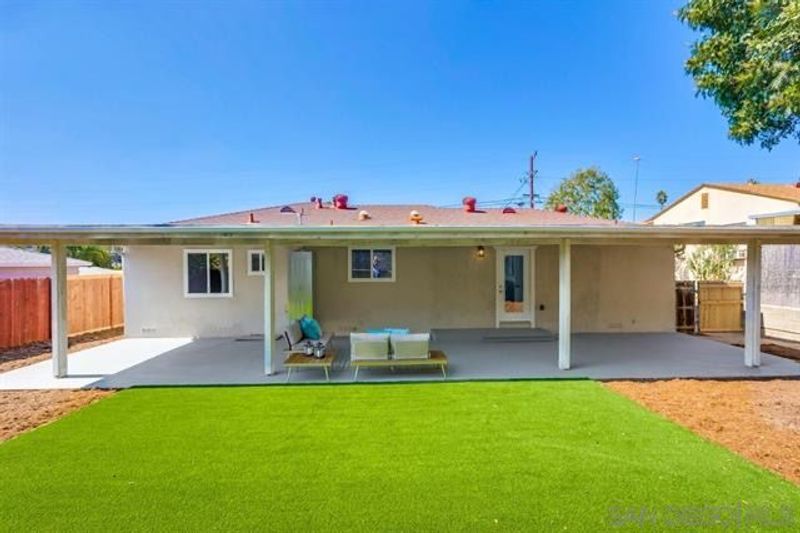 roommates in La Mesa Private Room in 4Bed.2Bath - cirtru.com