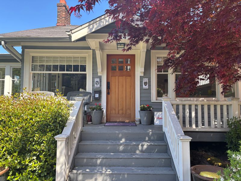 roommates in Seattle Private Room in 1Bed.1Bath - cirtru.com