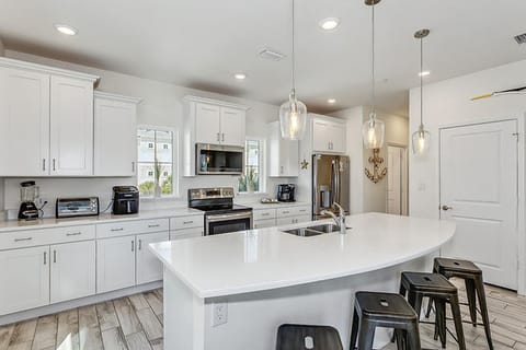 Entire Place 3Bed.2.5Bath