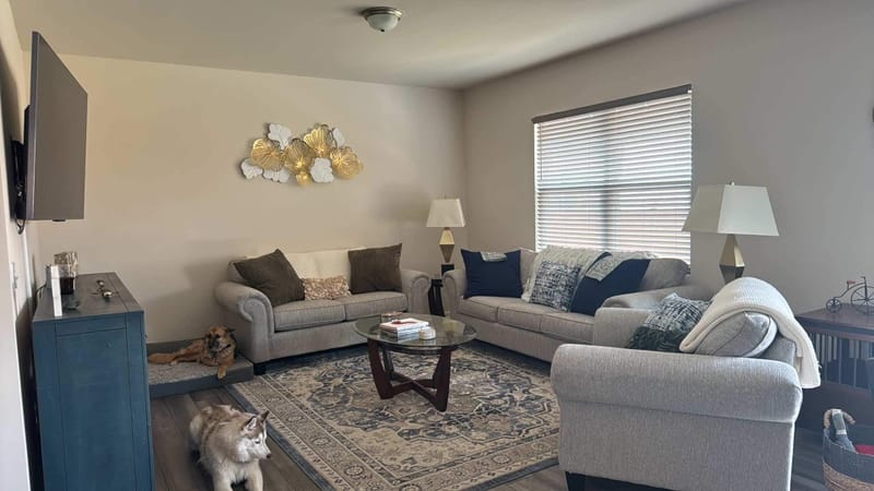 roommates in Raleigh Private Room in 3Bed.2.5Bath - cirtru.com