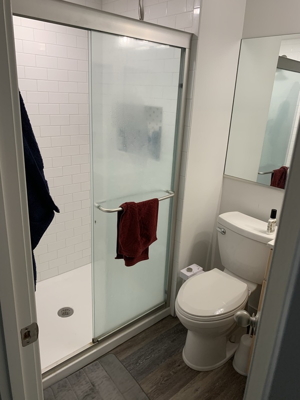 Two rooms available in Herndon