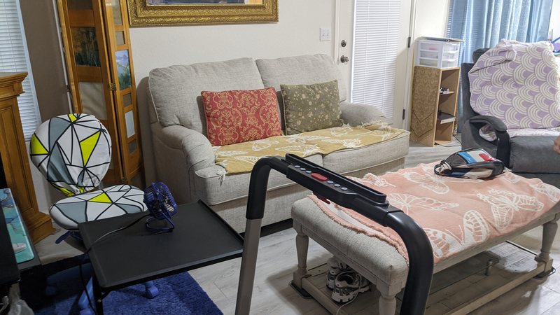 Private Room in 3Bed.3Bath