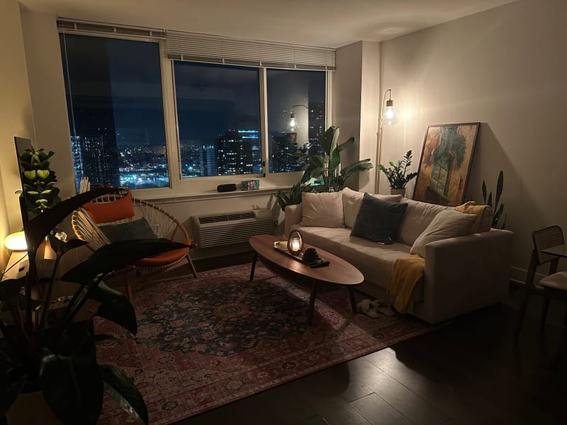 roommates in Jersey City Entire Place 1Bed.1Bath - cirtru.com