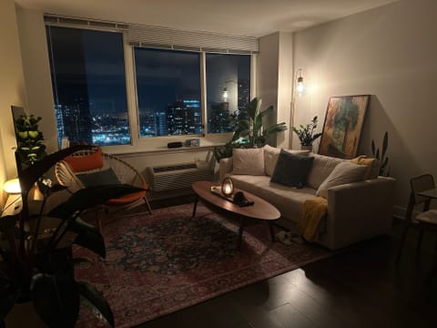 Entire Place 1Bed.1Bath