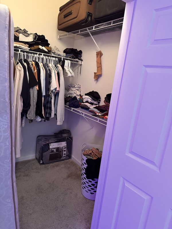 Private Room in 1Bed.1Bath
