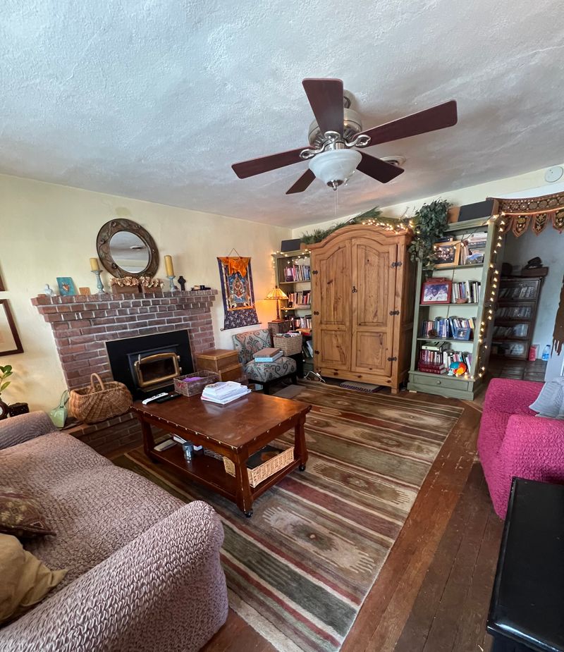 roommates in Santa Fe Shared Room in 2Bed.1Bath - cirtru.com
