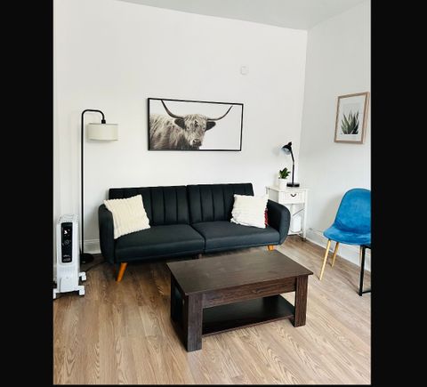 Private Room in 4Bed.2Bath