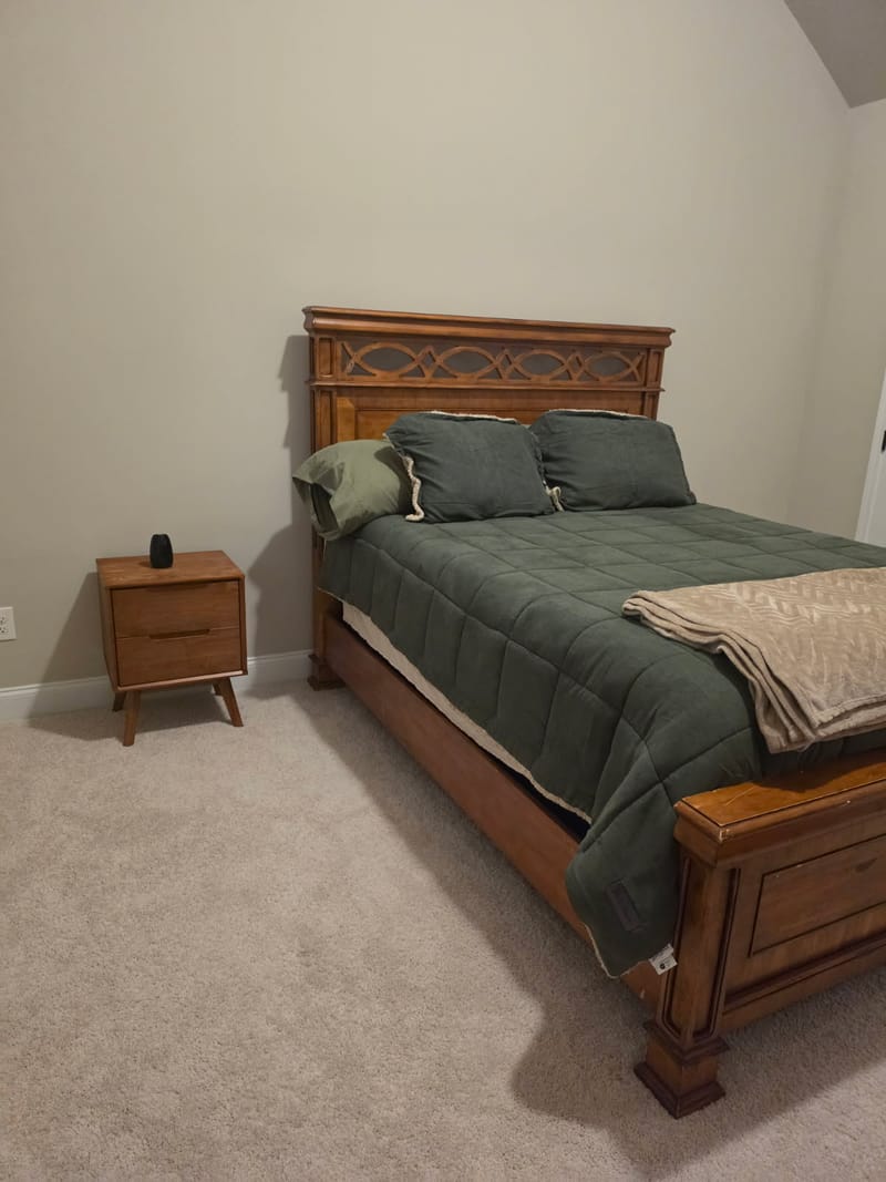 Private Room in 5Bed.4Bath