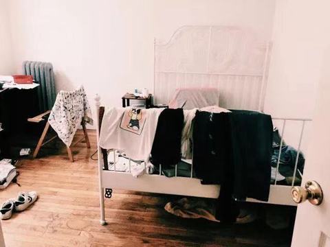 roommates in Boston Private Room in 2Bed.1Bath - cirtru.com