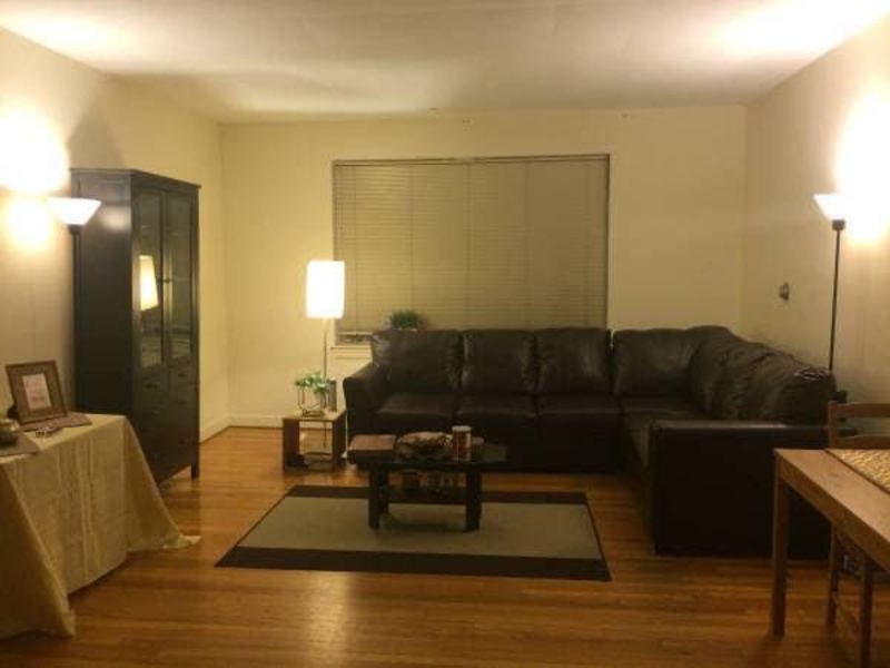 Private Room in 3Bed.2Bath