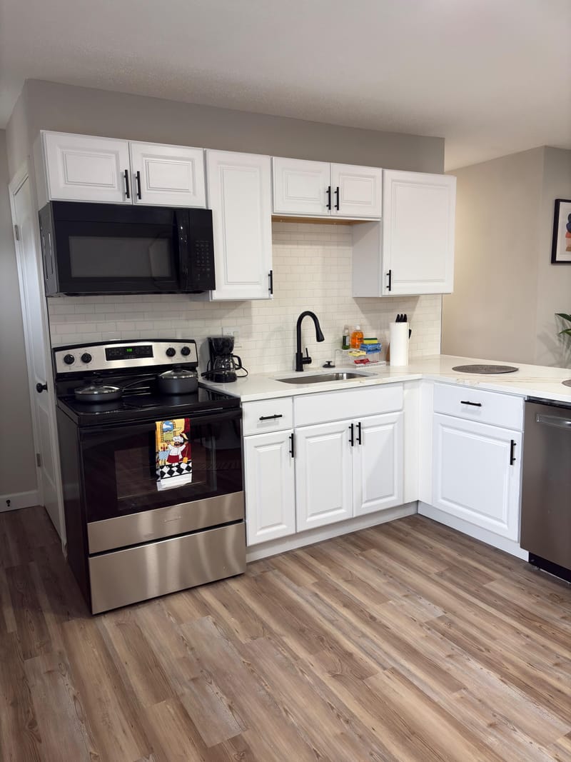 Private bedroom in shared living space in Columbus,OH (id. 37238)