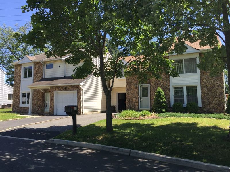 single family house for rent