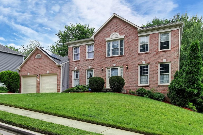 roommates in Silver Spring Private Room in 5Bed.2Bath - cirtru.com