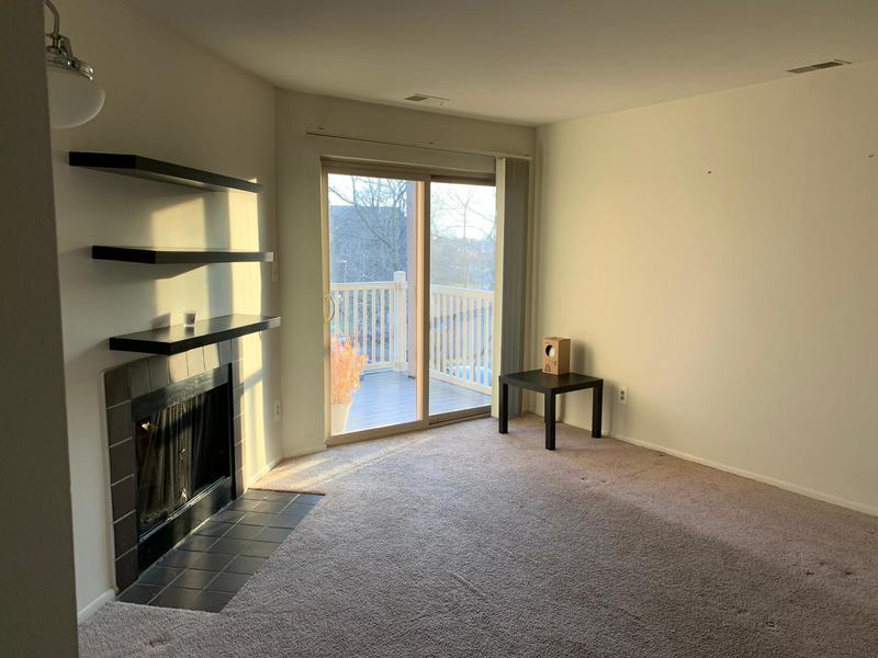 Master bed + bath - Sharing