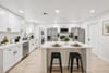 Sunset  Garden Neighborhood. Beautifully remodeled! Plenty of room for all! Near 1-17 freeway! (id. 43032)