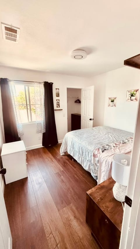 Private Room in 4Bed.2.5Bath