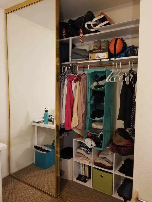 Furnished room in Noe Valley