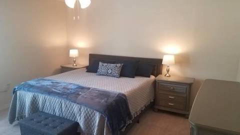 Private Room in 1Bed.1Bath