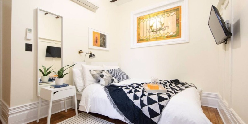 Private Room in 1Bed.1Bath