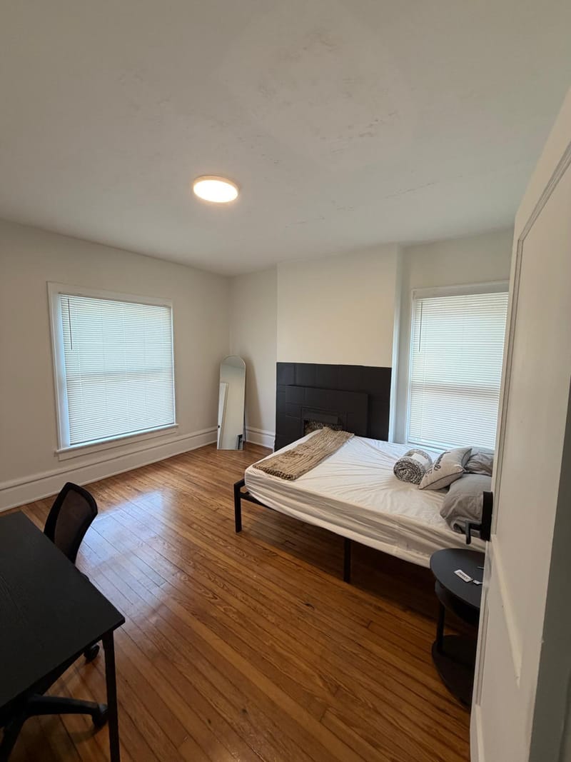 Fully Renovated Historic Home Near German Village (id. 43580)