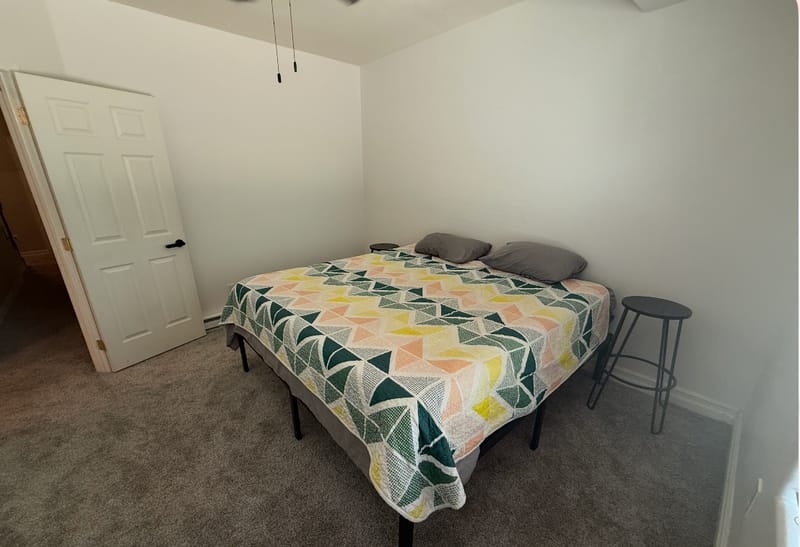 roommates in Loveland Private Room in 1Bed.1Bath - cirtru.com