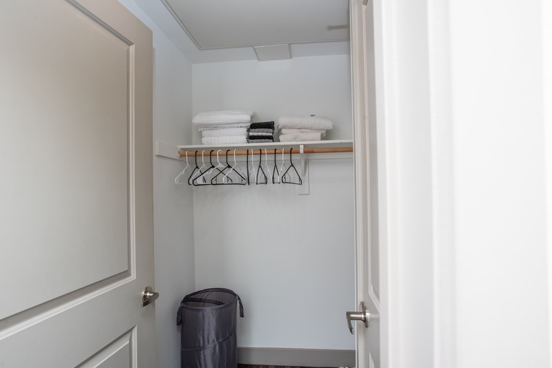 Entire Place 1Bed.2Bath