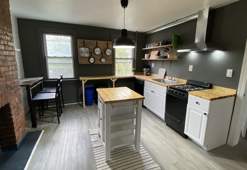 Private Room in 4Bed.2Bath