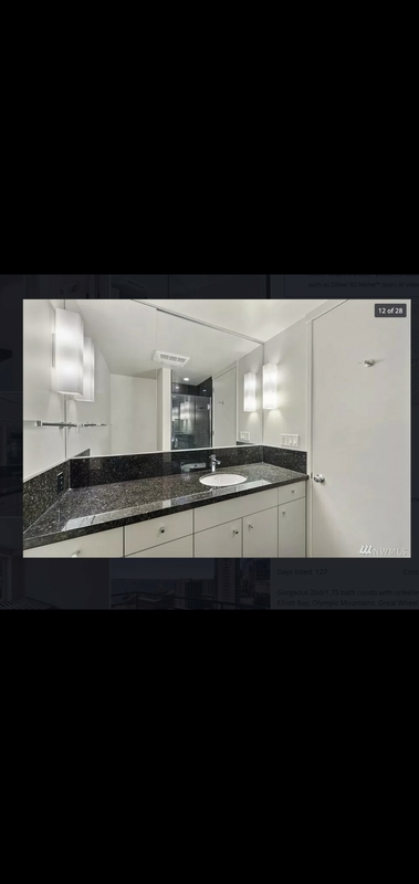 Private Room in 2Bed.2Bath