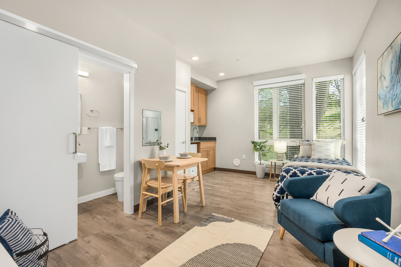 Entire Place 1Bed.1Bath