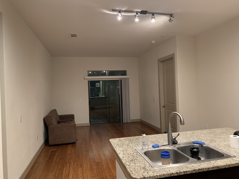 Private Room in The Woodlands