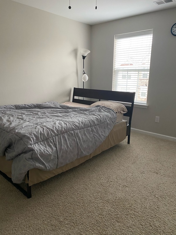 roommates in Monroe Township Private Room in 1Bed.1Bath - cirtru.com