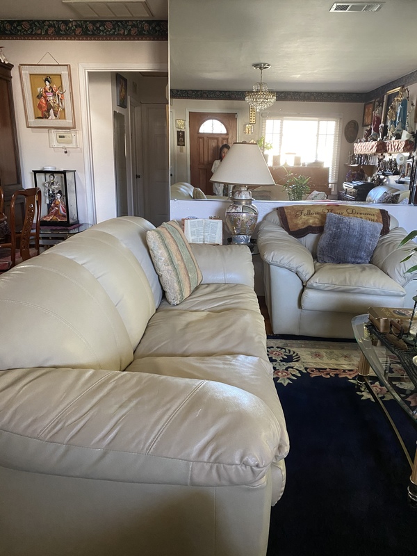 Hayward Furnished Private Room