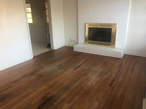 Entire Place 2Bed.1Bath