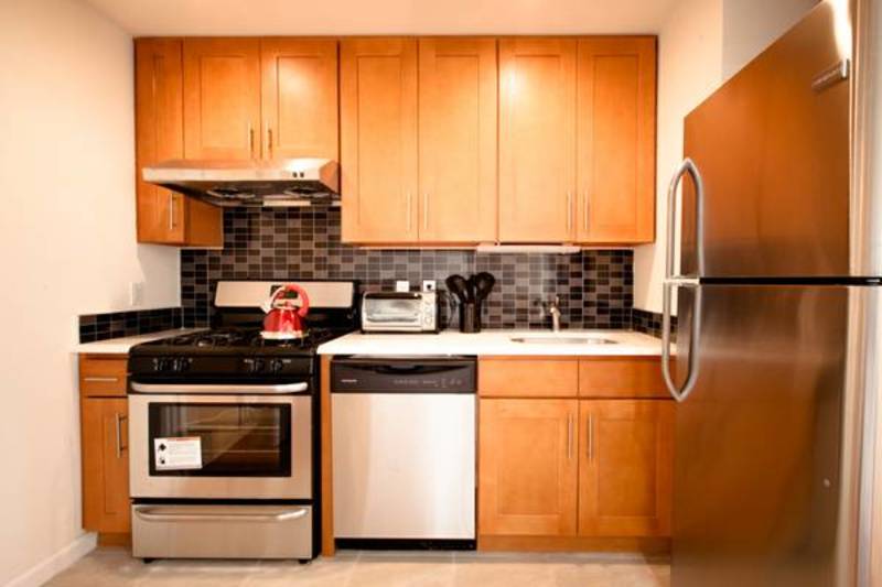 Nice & Clean Room In Rego Park