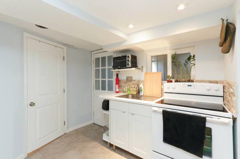 Entire Place 1Bed.1Bath