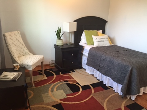 roommates in San Jose FURNISHED ROOM SINGLE FAMILY HOME - cirtru.com