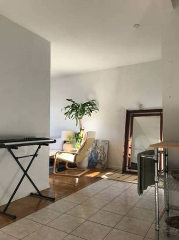 Private Room in 2Bed.1Bath