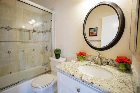 roommates in San Jose Private Room in 4Bed.3Bath - cirtru.com