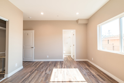 Private Room in 6Bed.6.5Bath