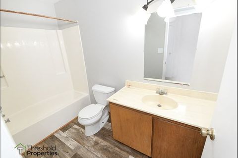 Private Room in 2Bed.1Bath