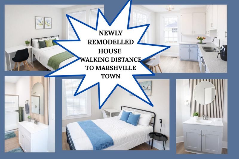 roommates in Undisclosed, Marshville, NC 28103 ‍‍Walk to downtown Marshville!  2 Miles to the 74 Express Highway. ⌚ Quick 15 minute drive to Matthews. Walking distance to the Elementary School and fast food restaurants, Food Lion and other shops! (id. 30386) - cirtru.com