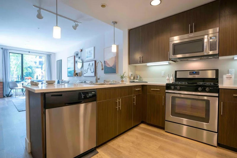 Private Room in 2Bed.2Bath