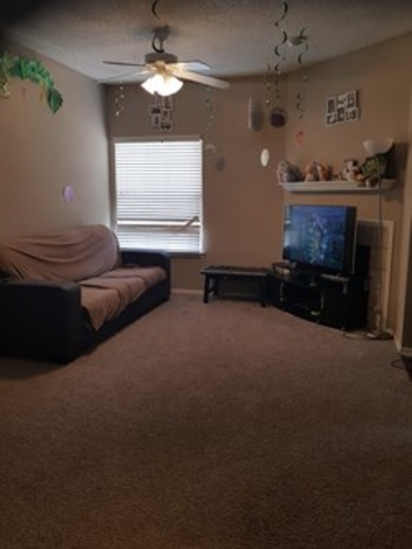 Private Room in 2Bed.2Bath