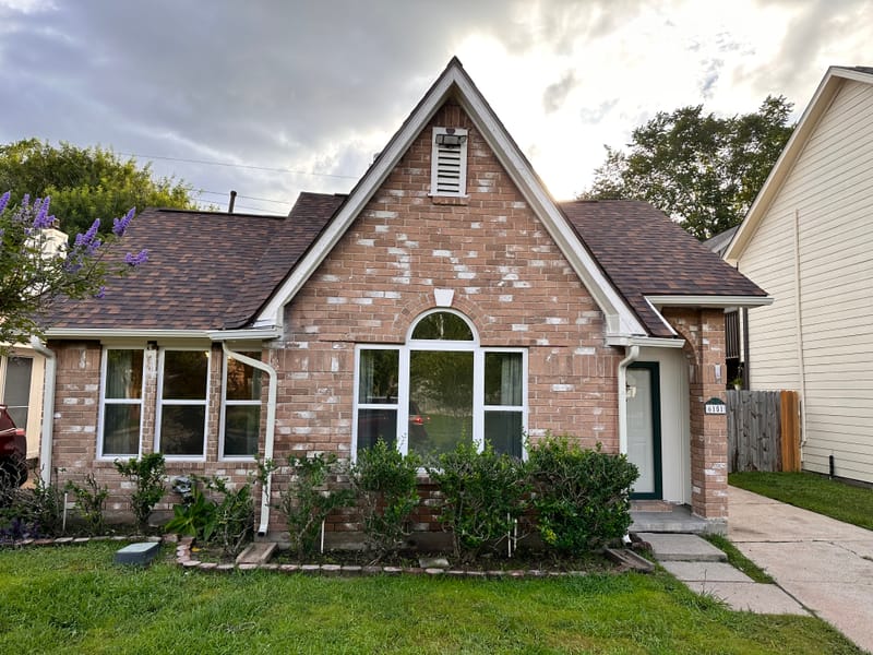 Entire Place 3Bed.2Bath