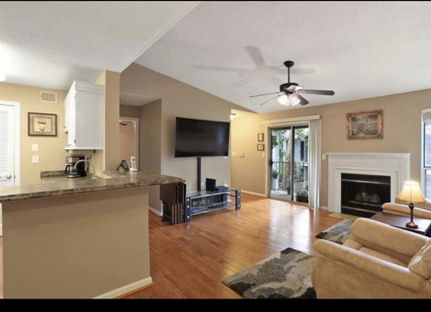 roommates in Atlanta Shared Room in 2Bed.2Bath - cirtru.com