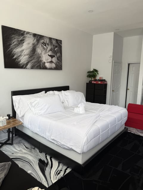 Entire Place 1Bed.1Bath