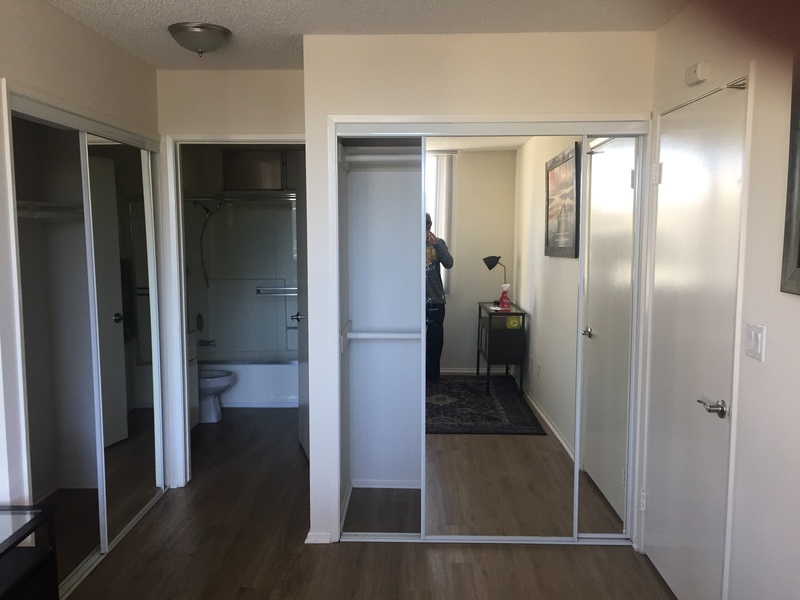 Private Room in 2Bed.2Bath