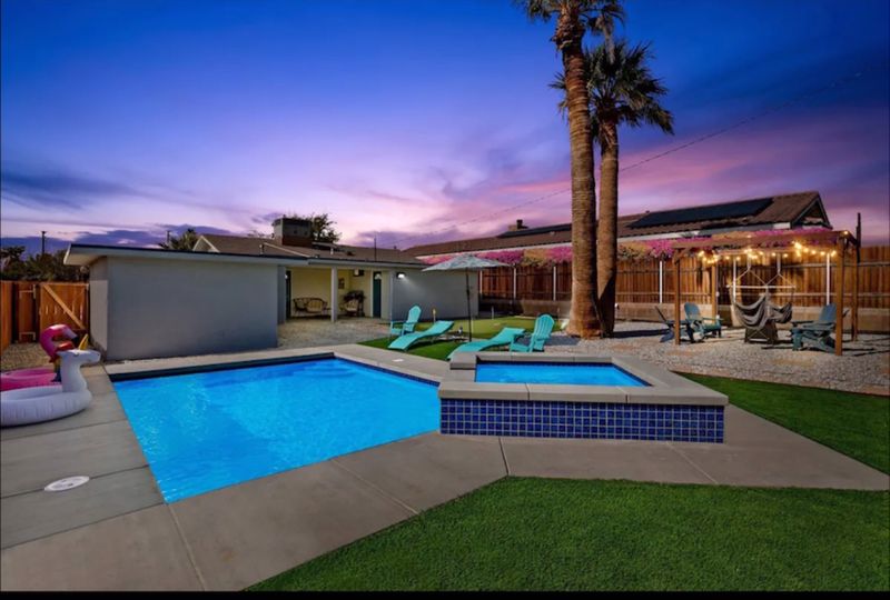 roommates in North Palm Springs Entire Place 4Bed.2Bath - cirtru.com
